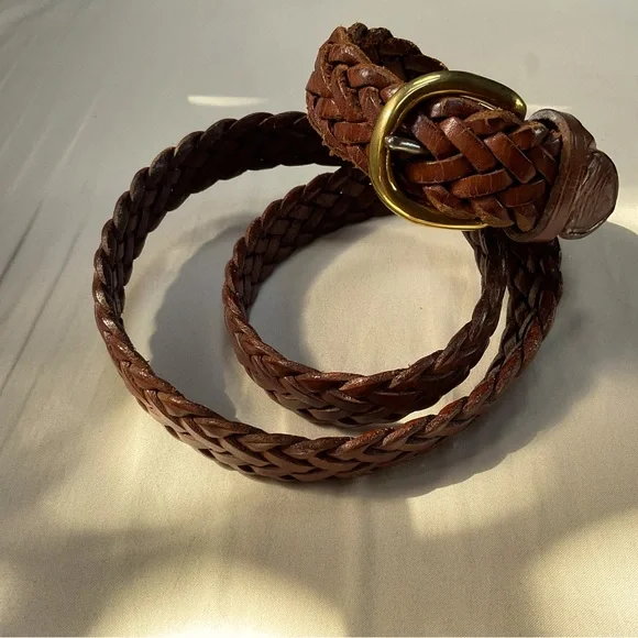 Orvis | Accessories | Orvis Latigo Braid Belt | Poshmark display picture 2